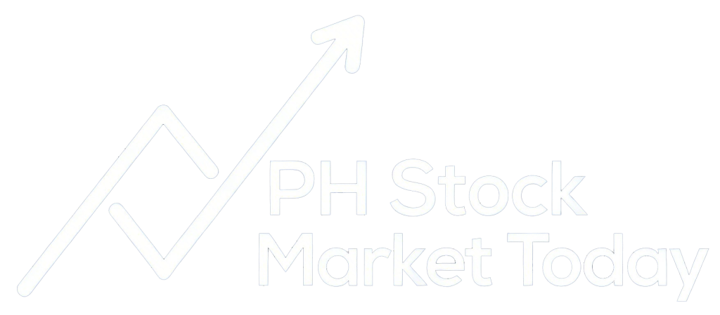 philippine-stock-market-news-today-press-releases-logo