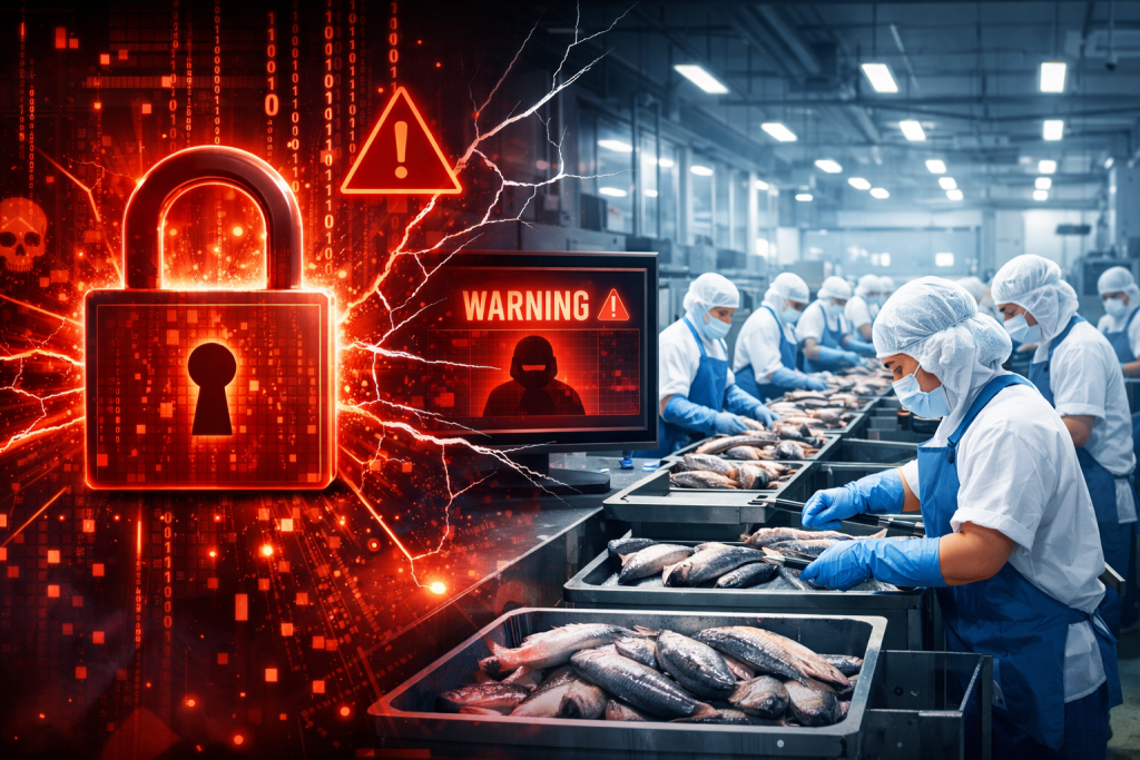 Alliance Select Foods International Reports Cybersecurity Incident at General Santos Facility