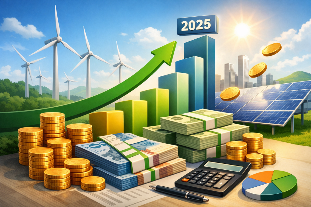 CREIT Maintains Steady Performance with Php 1.88 Billion Revenue in 2025