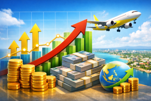 Cebu Pacific Reports Strong 2025 Results: Revenue Hits Record ₱119.9 Billion with Doubled Profits