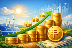 Citicore Energy REIT (CREIT) Announces Record-High Dividends of Php 0.203 Per Share for 2025