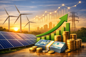 Citicore Renewable Energy (CREC) Earns Php 5.32 Billion in 2025 from Strong Electricity Sales