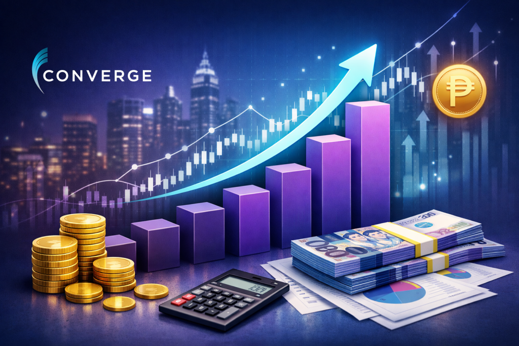 Converge (CNVRG) Grows Revenue by 10.2% in 2025 While Maintaining Strong Profit Margins
