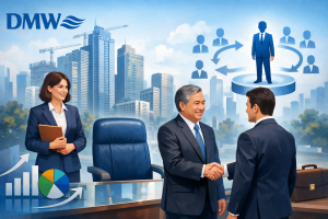 D.M. Wenceslao Adds New Independent Director to Strengthen Company Leadership