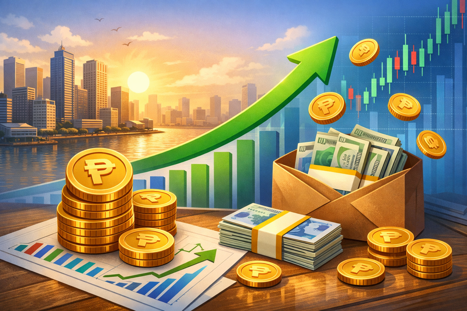 D.M. Wenceslao & Associates Declares Highest-Ever Cash Dividend of ₱0.10 Per Share