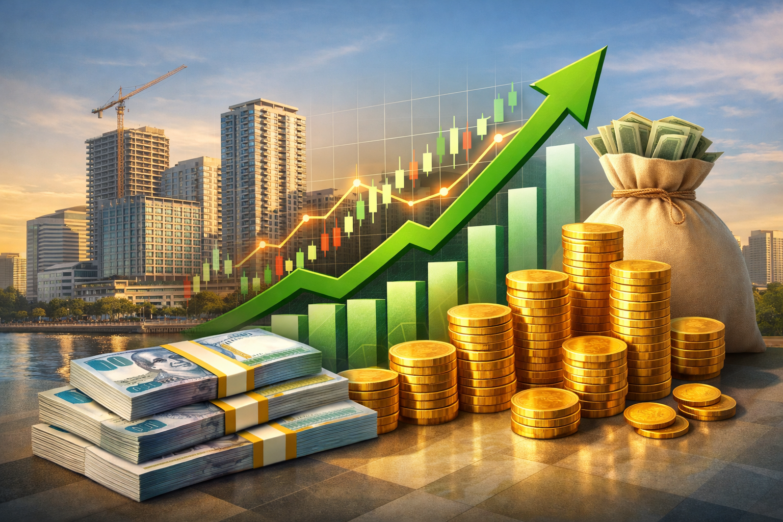 D.M. Wenceslao & Associates Earns ₱1.9 Billion in 2025: What This Means for the Property Developer