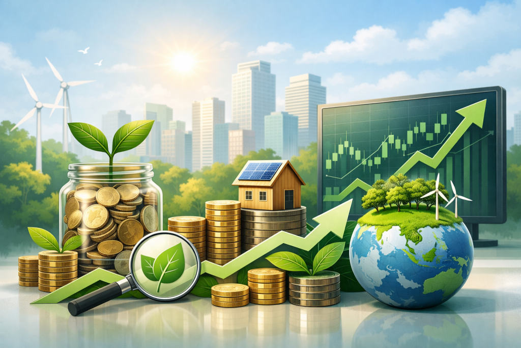 D.M. Wenceslao Earns Spot in Sustainability Fund for Fourth Year in a Row