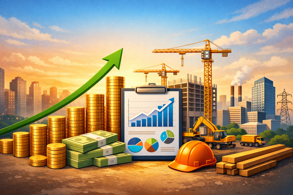 DMCI Holdings Earns P15.1 Billion in 2025, Plans P24.6 Billion Investment for 2026