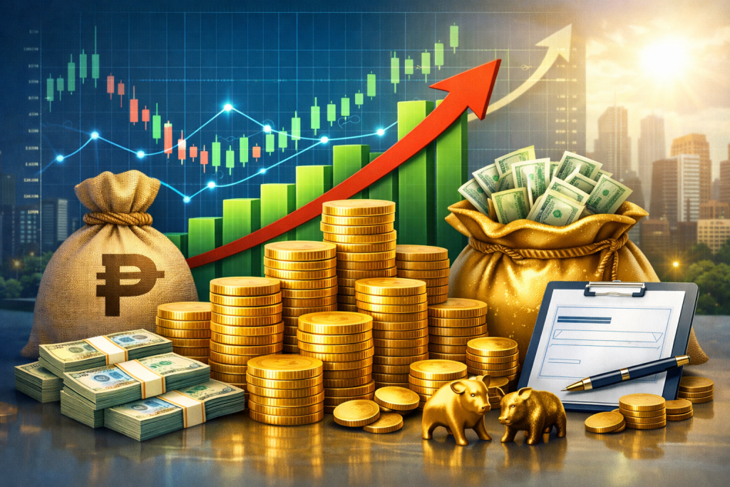 DigiPlus Reports ₱12.6 Billion Profit for 2025, Gives Out ₱3.8 Billion in Dividends to Shareholders