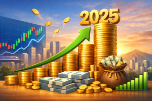 Filinvest Development Corporation Makes Record ₱15 Billion Profit in 2025