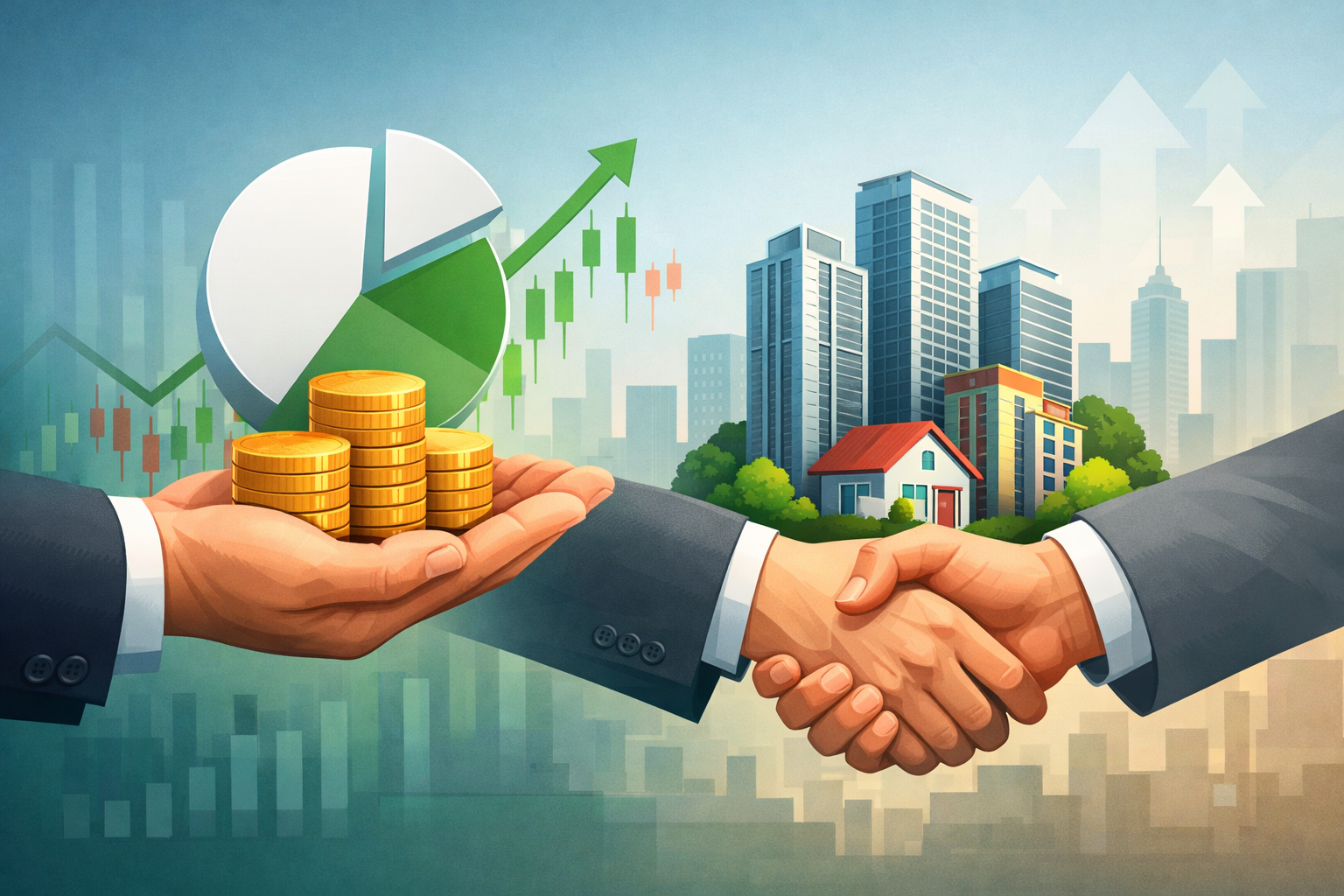 GT Capital Buys 20% Ownership in Property Developer FNG