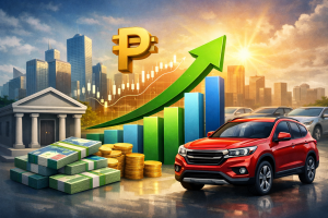 GT Capital's Earnings Jump 17% to ₱33.7 Billion in 2025 Thanks to Strong Bank and Car Sales