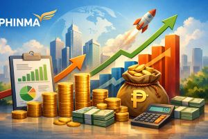 PHINMA Corporation Earns P22.84 Billion in Sales for 2025 Despite Challenges