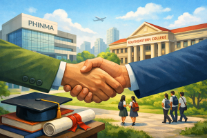 PHINMA Education Acquires Southeastern College in Pasay to Help More Students Finish School
