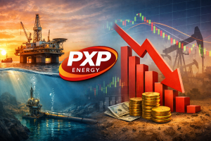 PXP Energy Reports Bigger Loss in 2025 Despite Winning New Oil and Gas Exploration Areas