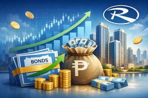 Rockwell Land Gets SEC Approval to Raise Up to ₱10 Billion Through New Bond Offering
