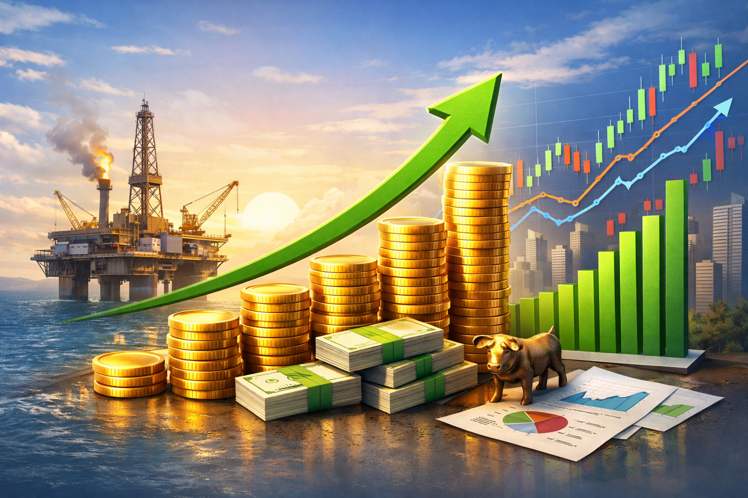 Shell Pilipinas Earns More Money in 2025: A Simple Breakdown of Their Success