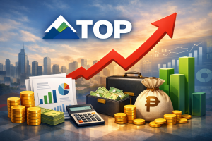 Top Line Business Development Corp (TOP) Posts Record P4.19 Billion Revenue and P120 Million Profit in 2025