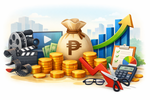 ABS-CBN Earns P12.59 Billion from Content in 2025, Cuts Losses by Managing Costs Better