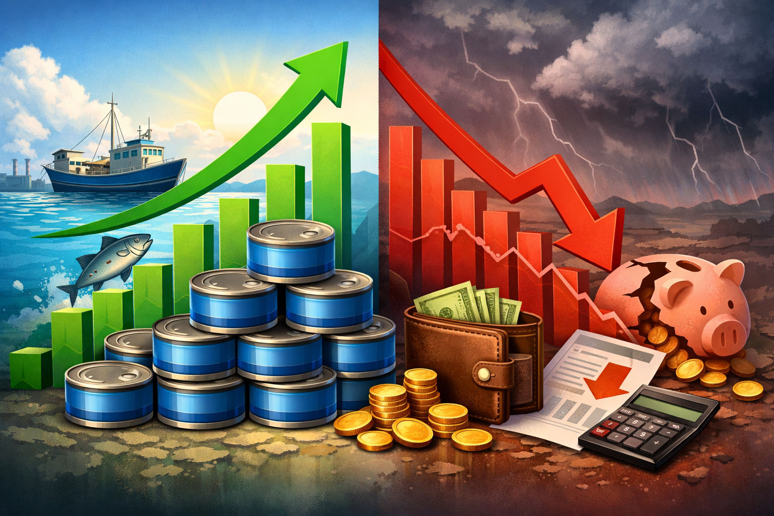 Alliance Select Foods International Reports Three Years of Growing Sales But Still Lost Money in 2025