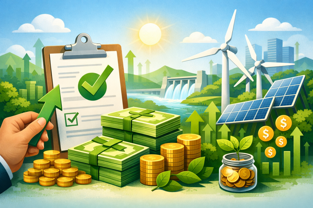 Alternergy Gets Shareholder Approval to Raise Money Through Green Preferred Shares