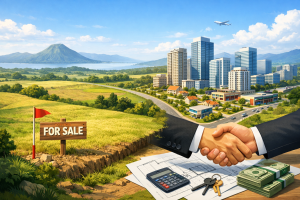 Cebu Landmasters Buys 70-Hectare Land in Cavite for Major Luzon Township Project