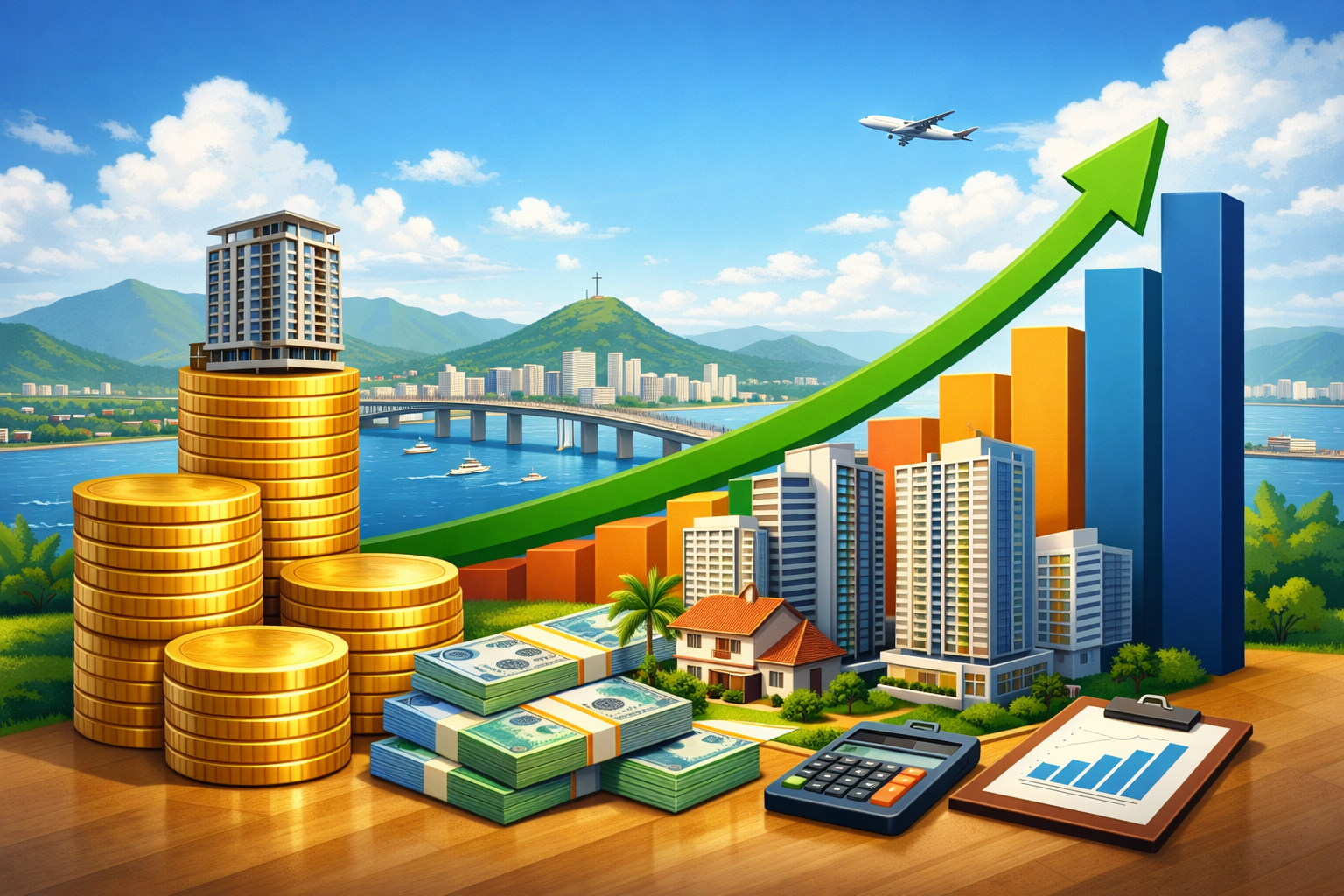 Cebu Landmasters Hits All-Time High Sales of ₱24.6 Billion in 2025, Up 45%