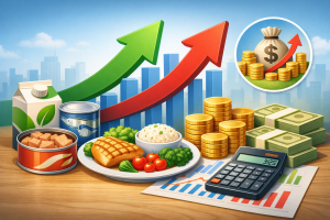 Century Pacific Food Inc. Explains How It Grew Sales by 10% and Profits by 11% in 2025