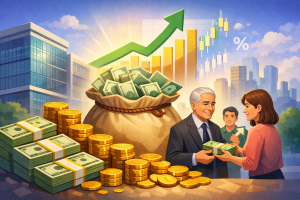 EastWest Bank Shares Php 1.8 Billion with Stockholders After Earning Php 9.2 Billion in 2025