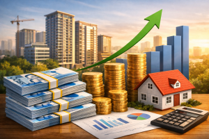 Filinvest Land Earns ₱25.9 Billion in Revenue and ₱4.81 Billion in Profit for 2025