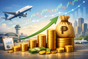 MacroAsia's Profit Grows 17% to ₱1.61 Billion in 2025: Here's What Happened