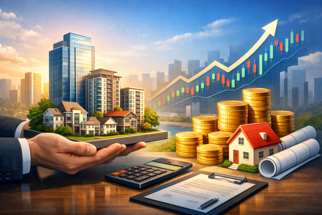 Megaworld to Hand Over ₱21 Billion Worth of Properties in 2026