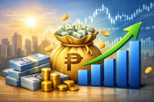 PNB Makes ₱6.37 Billion in First Quarter of 2026: Here's What That Means
