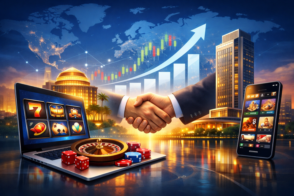 PhilWeb Corporation Expands into Game Content Distribution Business with PT Gaming and NUSTAR Online