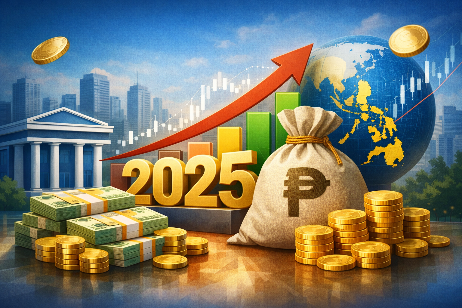 Philippine Business Bank Earns ₱1.9 Billion in 2025 Despite Tough Economic Challenges