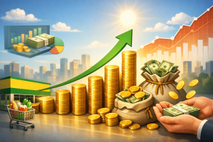 Puregold Price Club Earnings Jump 8.8% to P11.3 Billion in 2025, Announces P5.67 Billion Dividend Payout