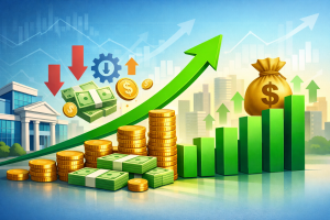 RCBC Makes More Money in Early 2026: Profits Jump 12% Thanks to More Loans and Lower Costs