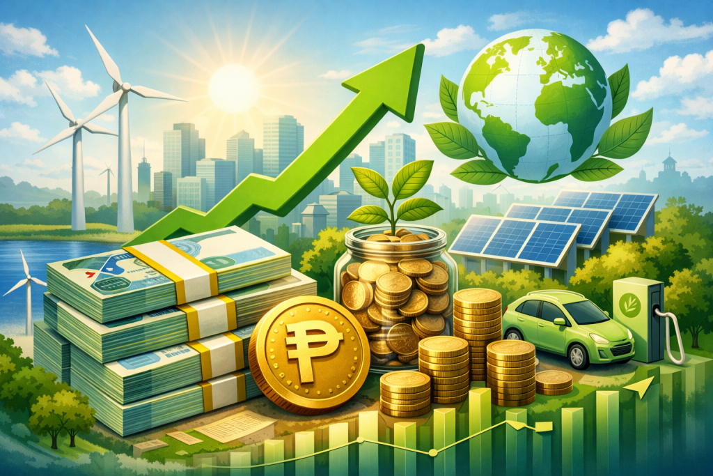 RCBC Raises Record ₱20.5 Billion Through Sustainability Bonds in Just 4 Days