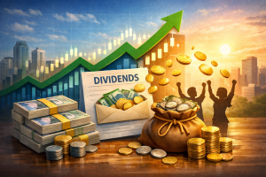 RFM Corporation Announces Another ₱300 Million Cash Dividend for Shareholders in May 2026