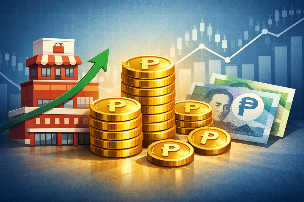 Robinsons Retail Holdings Inc. Declares Php2.00 Per Share Cash Dividend