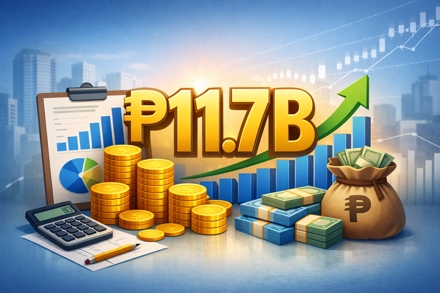 SM Prime Earns P11.7 Billion in First Quarter: What the Numbers Mean