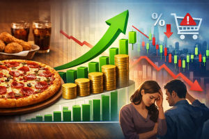 Shakey's Pizza Asia Ventures Grows Sales by 14% in 2025 Despite Challenges in Consumer Spending