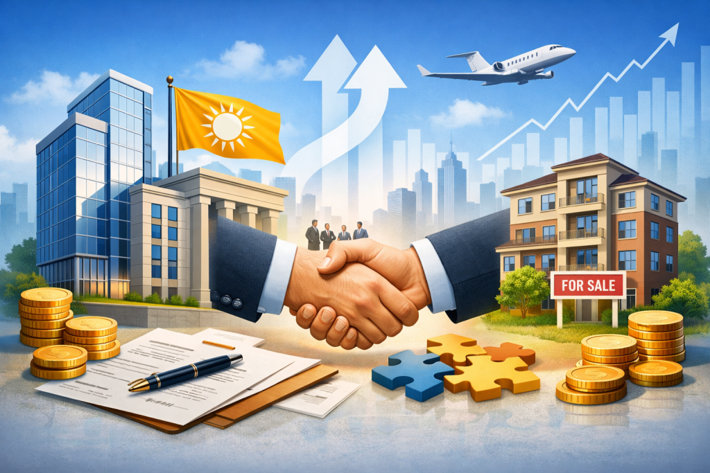 Sun Life Completes Full Ownership of BGO and Crescent Capital, Announces Bell Partners Acquisition