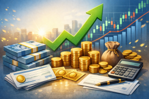 The Keepers Holdings Earns ₱3.56 Billion in 2025, Declares ₱1.74 Billion in Dividends