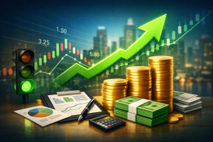 Top Line Business Development Corp Gets Green Light for P1.5 Billion Stock Offering