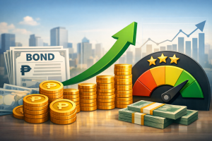 A Brown Company Gets Strong Credit Rating for Its First-Ever ₱5 Billion Bond Offering