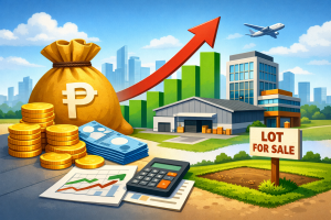 ALLHC Earns P5 Million in First Quarter 2026 as Leasing Business Grows Despite Slower Lot Sales