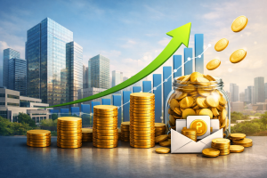AREIT Grows First Quarter Income by 25% to P2.6 Billion, Announces P0.62 Per Share Dividend