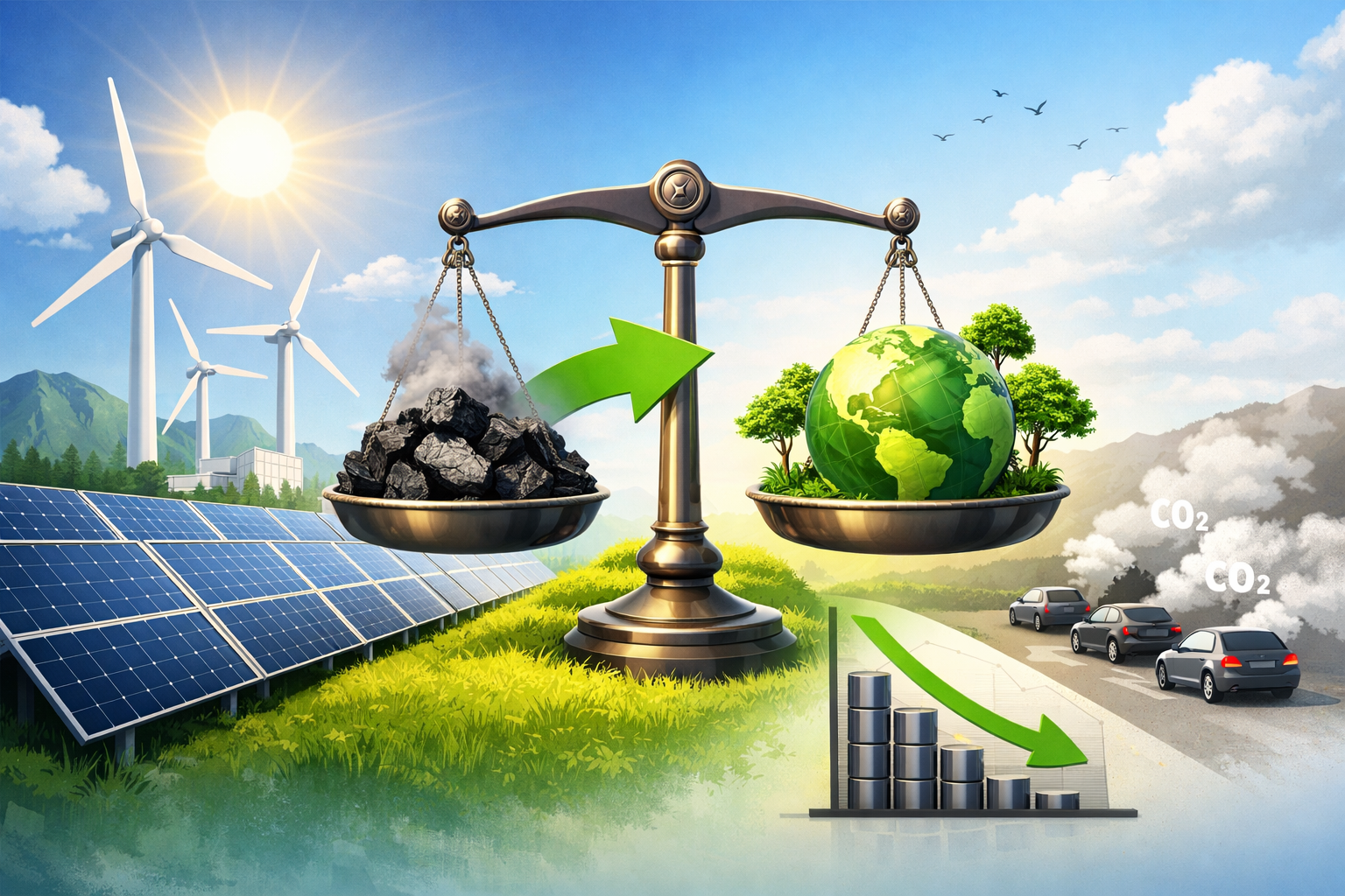 AllCard Switches to 100% Clean Energy with ACEN, Cutting 631 Tons of Carbon Emissions Per Year