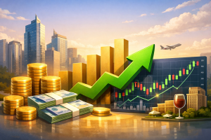 Alliance Global Group Earns P7.8 Billion in First Quarter 2026, Up 6% from Last Year